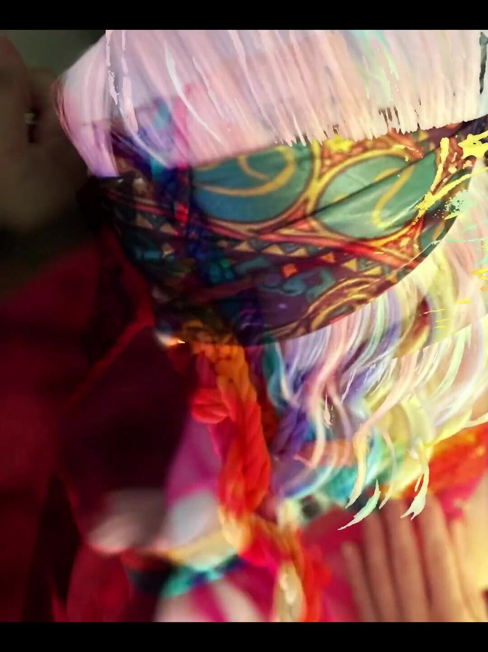 Suzy Wylde: Kompilace kouření 