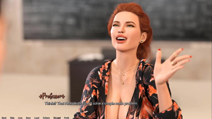 Visual Novels: Fresh women part 48