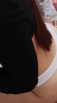Fucked a Hot Schoolgirl on the First Date