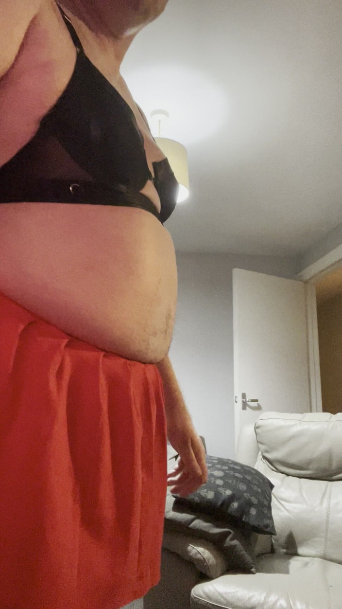 Ancient456: Coli hitam ketat saya