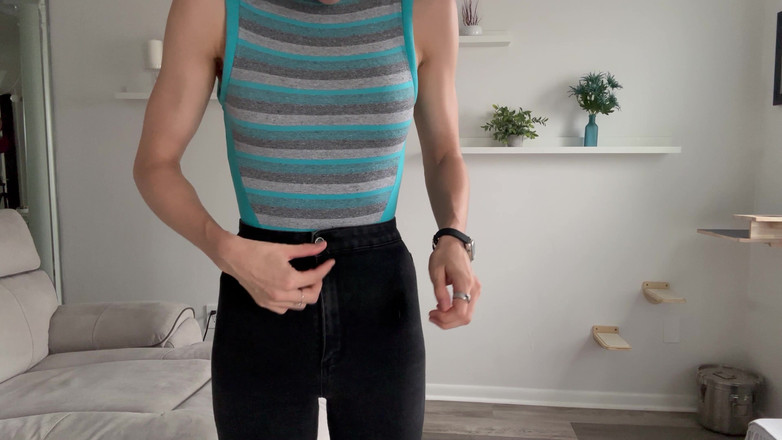 Ms_Emmy_Lynn: 衣装オブザデイ2