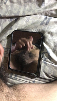 Mirror, Mirror on the Bed, Who in the Land Is Fairest of All?