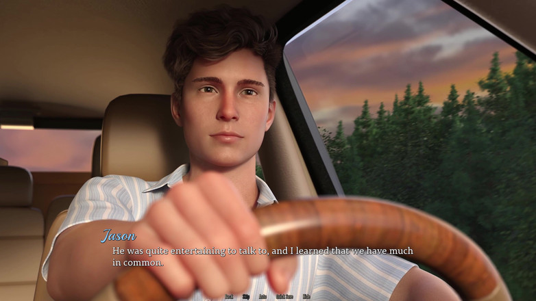 Wickedgammes studio: Pussyland (भाग 2)