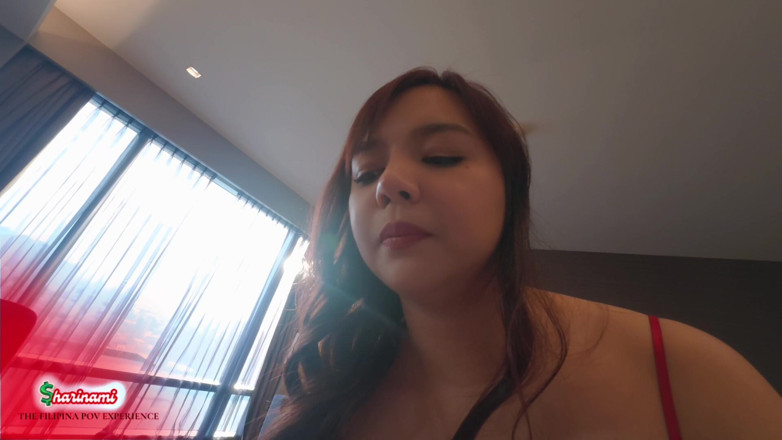 AsianSharinami: Would You Book Your Filipina a Hotel Room in Manila?