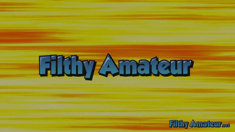 Filthy Amateur: Bastardi vogliosi