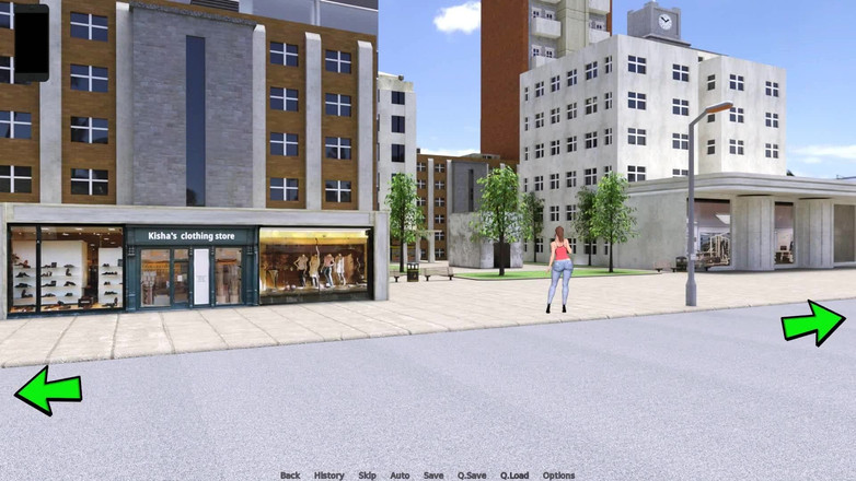 Dirty GamesXxX: Laura lustful secrets: se non riesci a intrattenere tua moglie,...