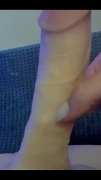 My BF Sent Me Male Sex Dildo Doll From Tantaly,