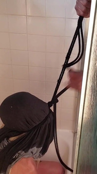 Doorweekt - Trans Pisoverheersing
