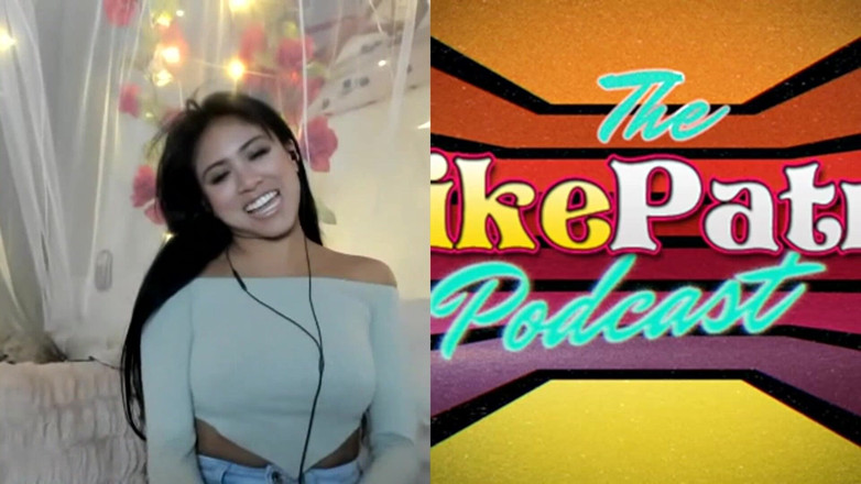 TrikePatrol Podcast: Entrevista con Trikepatrol - Ember Snow