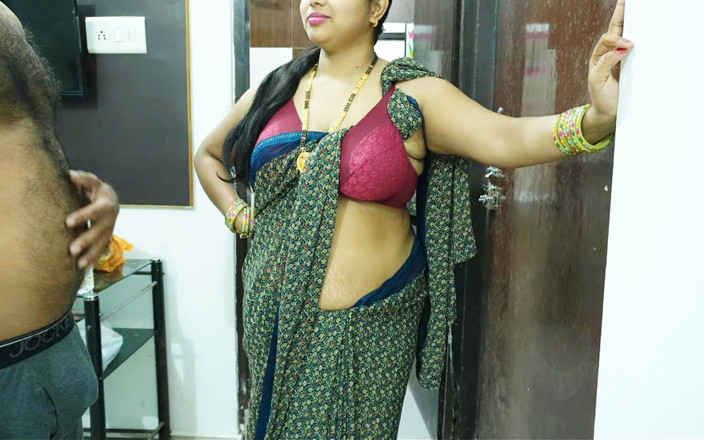 Neha bhabhi0832: Hindi Voice Made Pregnant by Fucking Landlord
