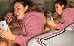 Naomi Simon: Latin kız yarak emiyor hikayeleri kaydediyor