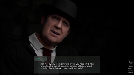 Johannes Gaming: Godson Remake 1 Marnie Succumbus'u sikiyorum