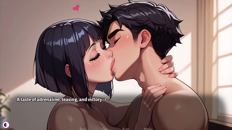 Sex game gamer: Kız arkadaşım gelip onu sikmem için bir plan yaptı.