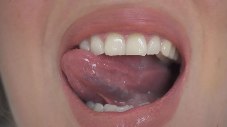 Sasha Curves: A Post Workout Snack for a Hungry Giantess