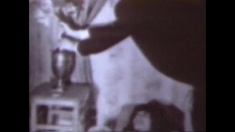 The Unforgettable: Owłosione cipki z przeszłości