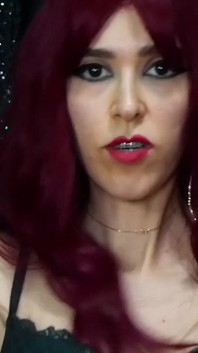 Worship My Sunken Armpits - Adora Le Mie Ascelle Incavate