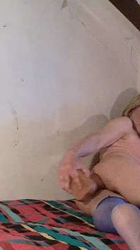 Huge Cock Ass Breaker