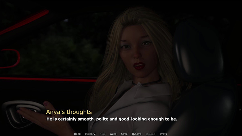 Wickedgammes studio: Sons of Analarchy Part 107 (new Update)