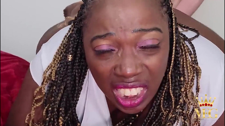 MochaSwallows: Mochaswallows büyük zenci ile hikaye zamanı