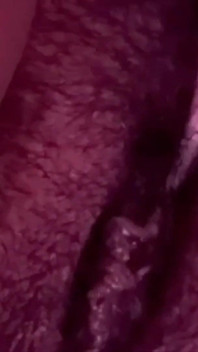Bbw sexy gioca con il suo giocattolo