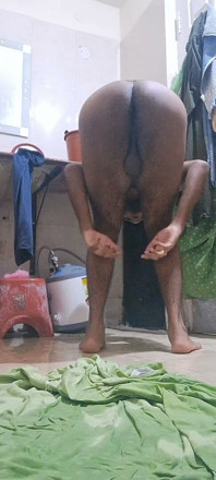 Naked Tamil Murga Slave Punishment