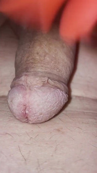 Not Only Does the Pisse Come Out Here, but Also the Cum - Part 1
