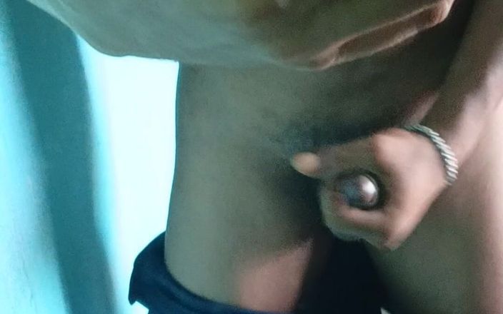 baby_johnny: भारतीय कुंवारी हॉट लड़का हस्तमैथुन करता है