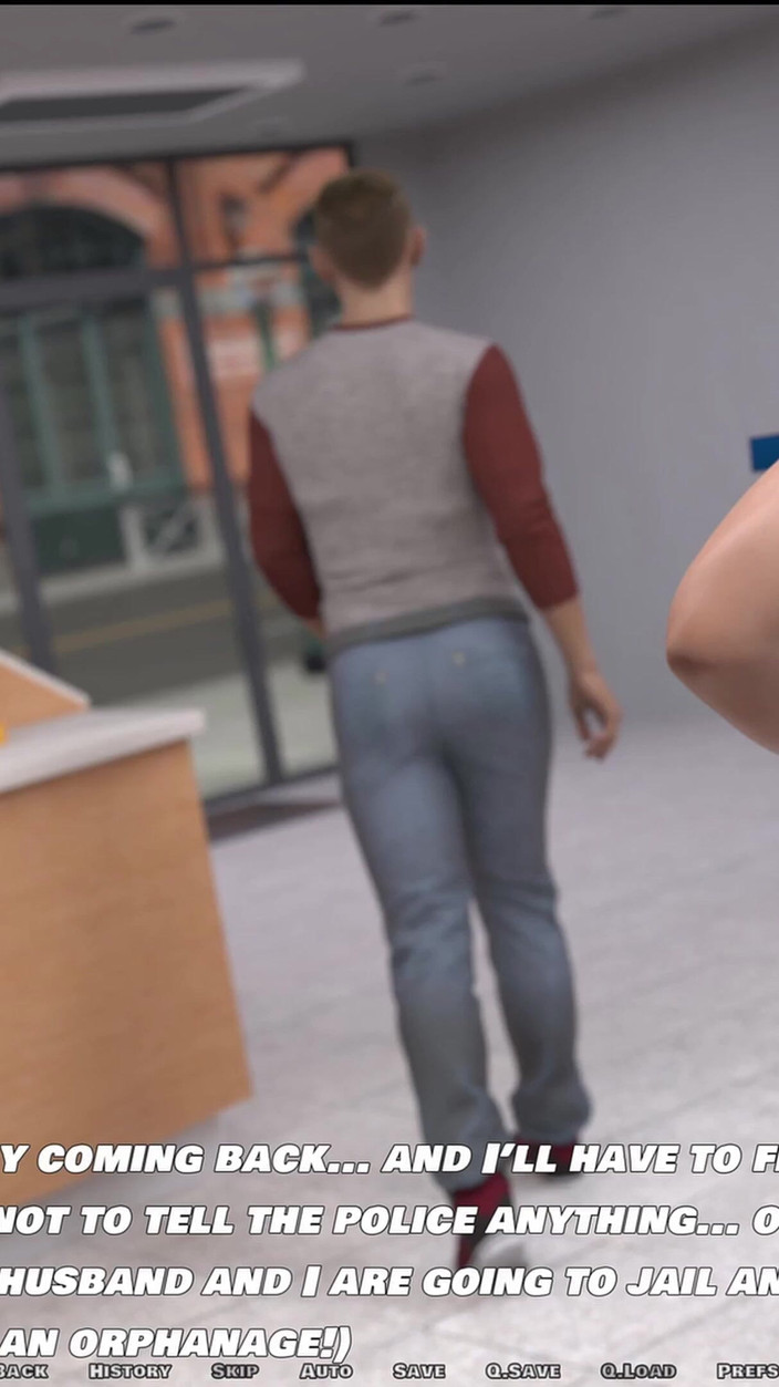 Wickedgammes studio: Obsessed with Horny Divorced MILFs (part 37)