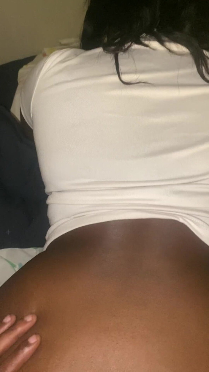 Pawg Drilla: Pawg kanka yarak gena sıkı amcık ve göt deliği için...