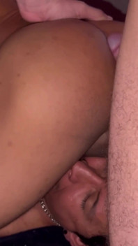 Cul à bouche