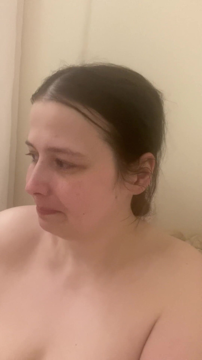 MissChrystalline: Orgasm After 5 Days of Not Having One...