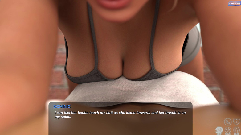 Wickedgammes: Sexo lento y furioso Parte 11