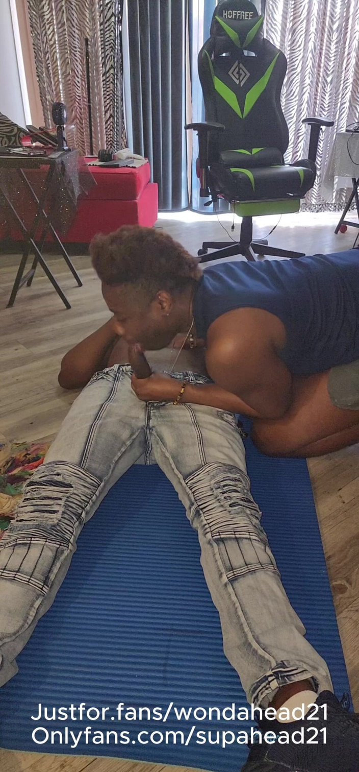 Wondahead21: Wiadomość fitness gardła ze szczęśliwym zakończeniem !!️