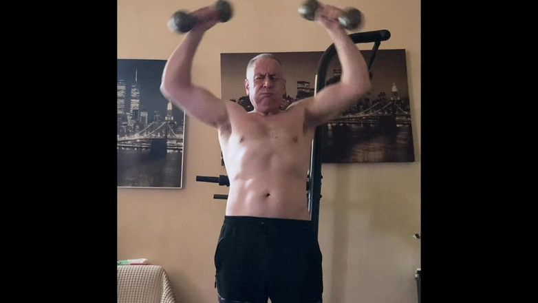 Alex Igogo: Film5567887