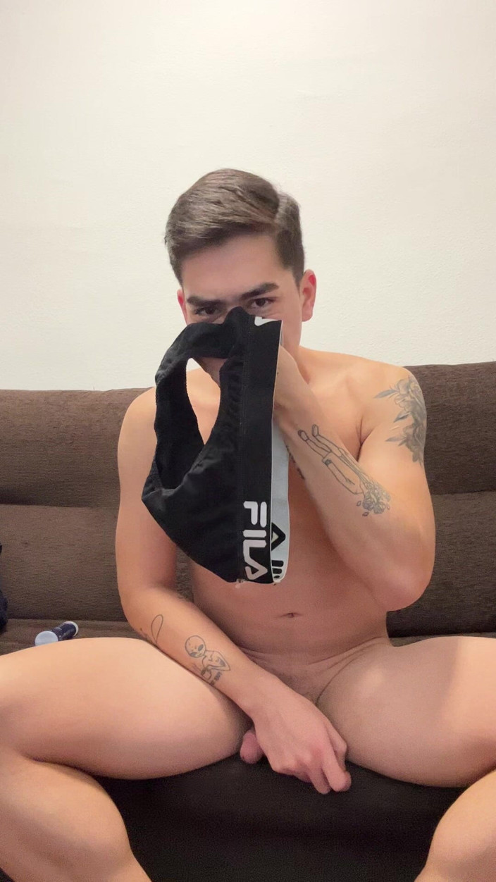 Johnny Hakson: Bắn tinh trên võ sĩ đấm bốc mồ hôi của tôi