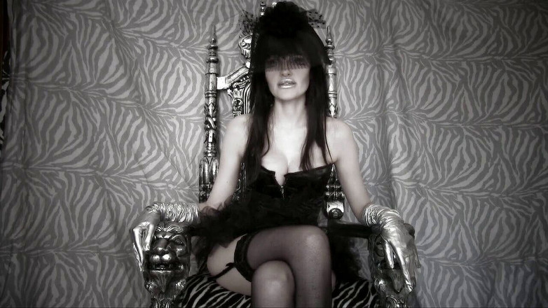 Lady Mesmeratrix Official: 迷人的...