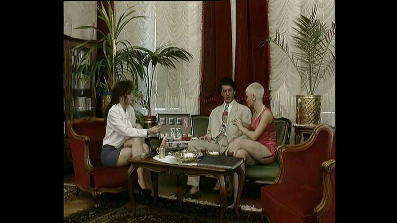 Vintage Climax: Reklama na kondom jde divoce