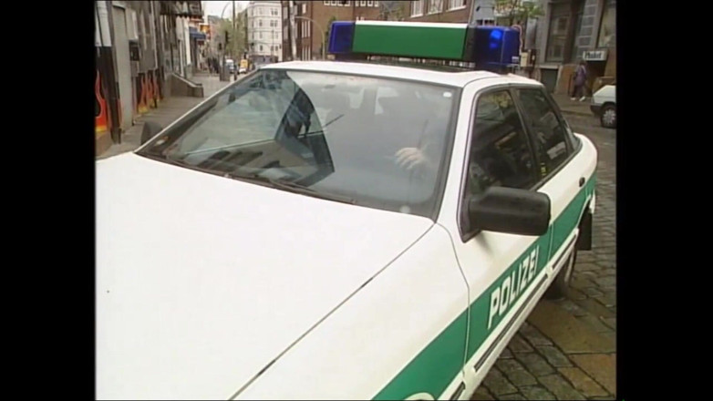MMV films - The Original: Špinavé šukání a potěšení kundičky v nejtemnější noci