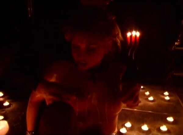 Maledom Austria: Ritual Occult Maledom