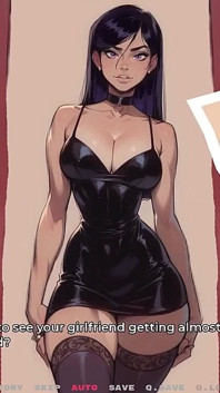 내 새 여친 #2