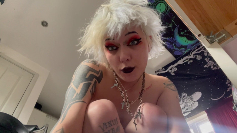 Glitterqueen1999: Sněz mého podvádějícího přítele, zmenš ho lektvarem