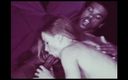 Close Encounter Vintage: Vintage - bioskop erotis jadul - ebony dan gading