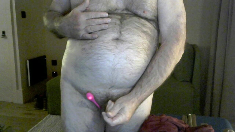 Coach Karl dude lodge: कोच Karl मेज पर गंदगी करती है