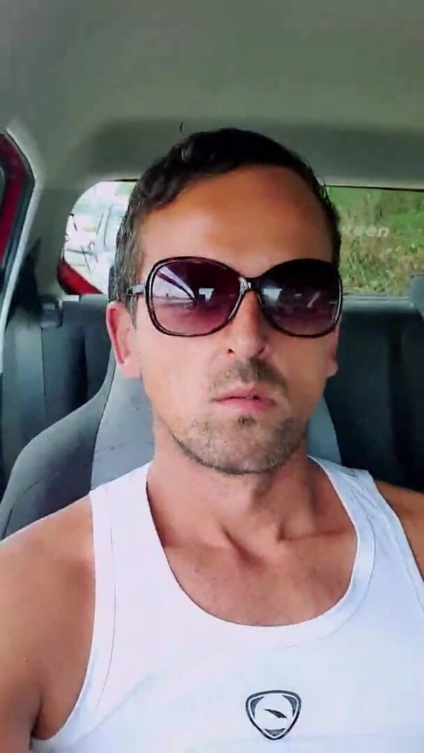 Slutboyben: Slutboyben Cam4 brainfukked exhibicionista