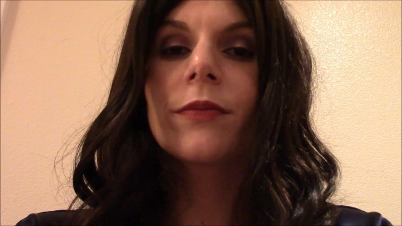 Pretty Kitty Kat: First Time With stepmom.