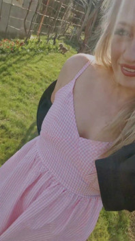 Blonde
