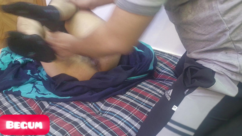 Rukshaar Begum: Sensex Menjadi Seks Dalam Mood Terbaik