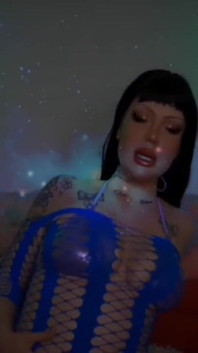 Galactic Experience: an Alien Life Within