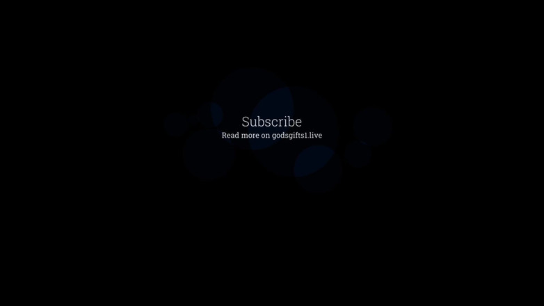 Godsgifts1: Perfect Rimjob - Lick Ass