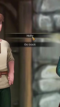 Ce poveste principală a jocului de legendă, partea 1 - plimbare cu pișat